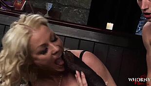 priest dives into crazy swingers group sex at church