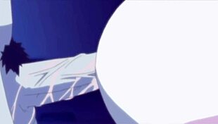 Anime Trio in a Mysterious World