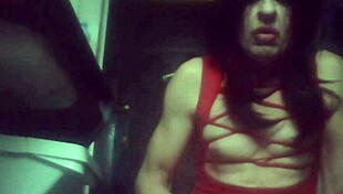 i cum as a tranny bitch