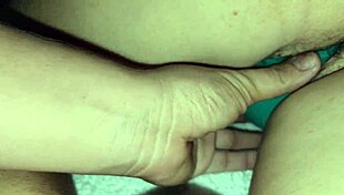 Girlfriend's First Homemade Sex With Juicy Big Pussy Close Up And Tight Beaver Fetish