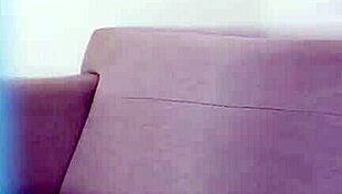 Kimber Day's Emotional Daydream of Intense Fucking and Cum on Her Ass