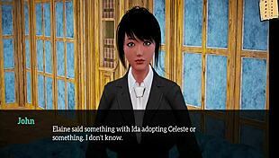 My New Family Adventures