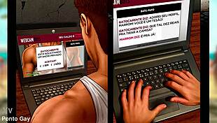 Paying well for that gay anal!