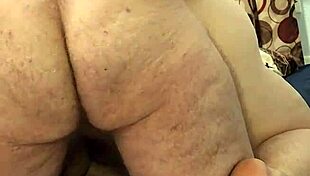 i watch bbw ridin' hard cock pov