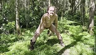 Forest Goblin 2 Adventure