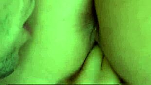 seduction lesson at stud farm