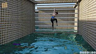 Explore the exciting world of Lust Academy 205!