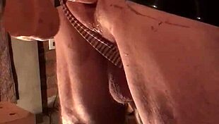 this gay machine fucking from last night was so hot! 🔥