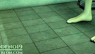 Watch This Hot Anime Video!