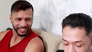 want to ride and suck my friend's big cock?