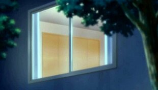 Anime Trio in a Mysterious World