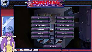 What’s this unlimited anime series about?