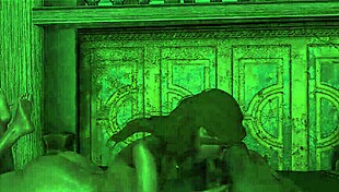 Dragonhorn volume zero unfolds in anime style