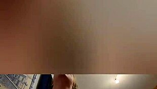 i watch bbw ridin' hard cock pov