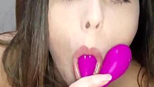 i'm suckin' fernando's balls, cock an' ass in exclusive vids