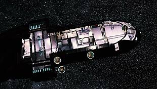 Tales From The Unending Void 10 Asian Girl Rides