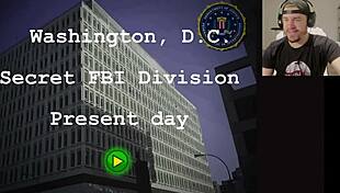 Emotional Secret Agent Training in FBI Meet and Fuck Game