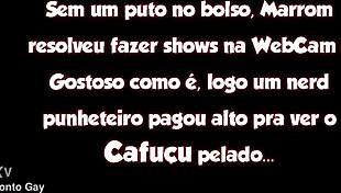 Paying well for that gay anal!