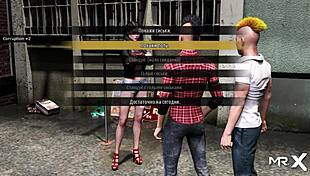 I am a chubby girl seeking promotion in fashion business