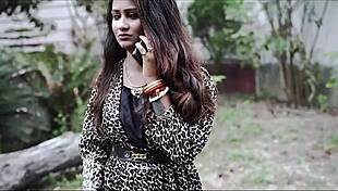 Wow, Sudipa Das in real hardcore Indian fucking with cum inside!