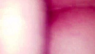 fucking my wife's delicious round ass in amateur style.