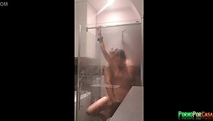 Invent Anything to Shower with Bella Rico and Magic Javi!