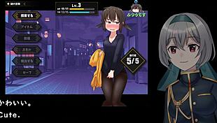 Kunugi-chan's life in a nutshell: crashed machine, silent vlogs