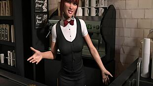 depraved awakening full walkthrough part 3