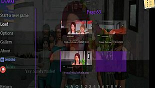 My New Family Adventures