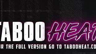 Mačeha me predstavi v trike z njeno pastorko Sadie Rose in Cory Chase.