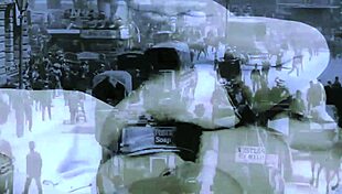 My Secret Life in Vintage Silent Films Revealed!