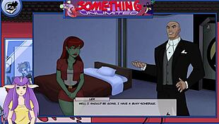 What’s this unlimited anime series about?