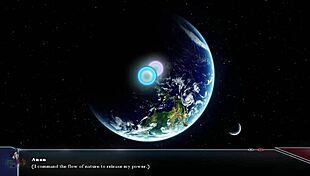 dragon ball divine adventure part 30 featuring anime milf