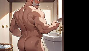 Short Gay Story About a Pickup Plan