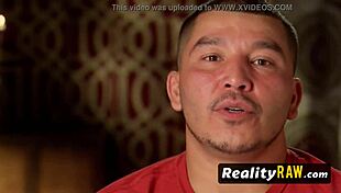 Pool Party With Horny Hot Redhead!