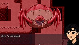 Explosive Cheelai And Broly Hentai Compilation!