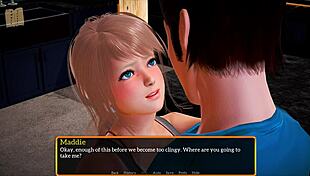 Embracing My New Family Moments