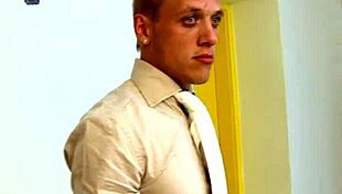 is that anal sex you're watching?