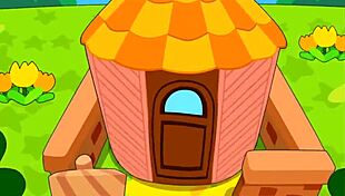 original ankha hentai animation brings cartoon anime to life with erotic scenes