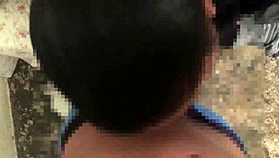 Big Tits Shemale Gets Rough Monster Cock Boquete Then Doggy Fuck 😈