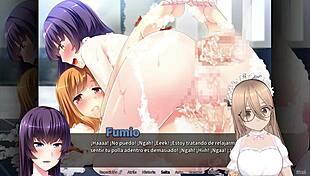 Otoko Orgy At Maid Manor