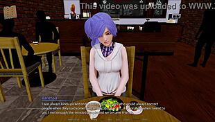 Harem hotel 204 game adventures unfold