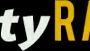 Pool Party With Horny Hot Redhead!