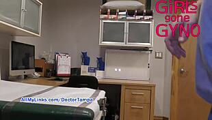 Accidental exposure in the exam room with Stacy Shepards