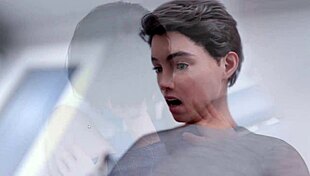 complete gameplay - my cute roommate 2 part 7 1 0