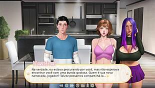 blowjob from stepsister swallowed everything