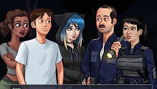 Summertime Saga Episode 68 Exciting Update