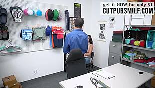 becky bandini, my milf stepmom, keeps getting it on