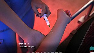 i finally got the new update for become a rockstar 87