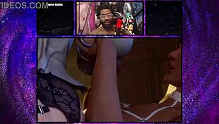 Doctor Mercy Fucks Patients With Bald Pussy